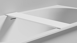 Полка для ванны GABBIANO IN 880